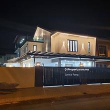 Fully Renovated Unit