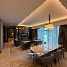 Ritz Carlton Residences