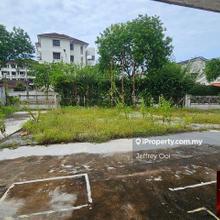 PENANG Pulau Tikus Bungalow Lot 10,161sf (Behind New Island Hospital)