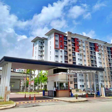 Seri Jati Setia Alam