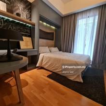 Sentral Suites KL Sentral. Walkable To Transporation Hub