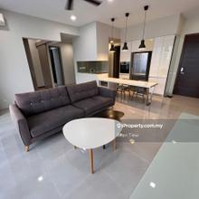 Serviced Residence for Sale