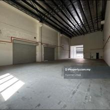 Golden Gateway batu kawan 3 storey semi-d