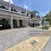 Fully Furnished Unit @ Peranakan Straits, Setia Eco Templer