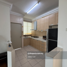 Subang Avenue subang jaya 3 room for sale