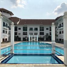 Polo Park Marina apartment