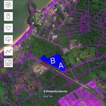 Pasir Pandak Land 2 lots For Sale