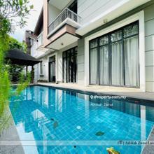 Actual Unit With Actual Price - Corner Unit With Swimming Pool