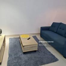 H2o Ara Damansara Tastefully Furnish Studio Mid Floor Available Now