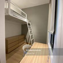 Rooms For Rent @ The Grand Subang ss15 & ss13