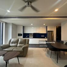 Arcoris Residence F/Furnished Mont Kiara, Near Kiara 163