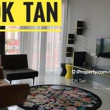 Serviced residence for Rent