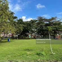 Near Park and MRT, Endlot, Kitchen Extended