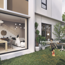 Hot & Spicy Double-Storey Garden Home @ Brand New