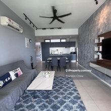 The Echelon Apartment For Rent
