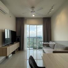 Great Unit,Fully Furnished,Well Kept,Great Facilities,Pm for more info