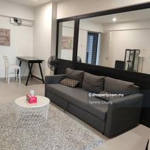 Serviced residence for Rent