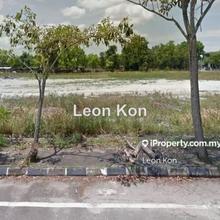Industrial land for Sale