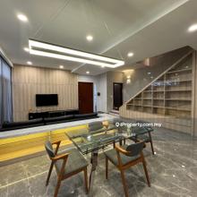 Monterey Villa @ Eco Sanctuary Area Specialist