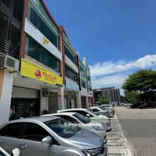 Near Aeon Tebrau City & Ikea