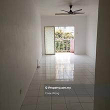Kinrara Ria, Taman Kinrara 4, Puchong For Sale 