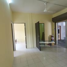 Serene Seri Dahlia Ground Floor U12 Desa Alam For Sell