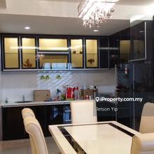 Ocean view Residences Corner unit Grand Designs 