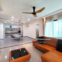 Isola Subang Jaya For Sale, Penthouse 5k sqf near Sunway Petaling Jaya