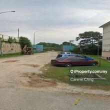 Zoning Residential Land For Sale at Kawasan Pajam, Seremban