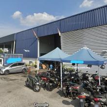 Pusat Bandar Puchong Freehold 1.5 Storey Semi D Factory Warehouse