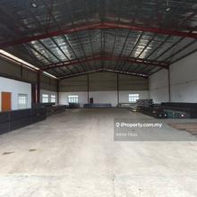 Damansara Kuantan Warehouse