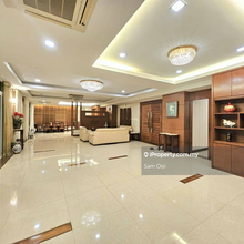 H Residence fully furnished move in condition jalan kelawai