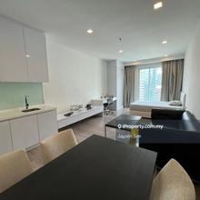 Ramada One @ Bukit Ceylon for Sale