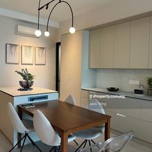 Brand New Unit Fully Furnished Unit for Sales, Many units on hand