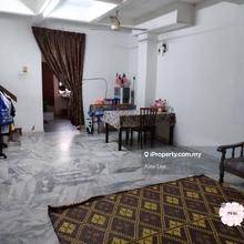 Cheapest In Town Batu Belah Klang Utama 2 Storey House! Value Buy!