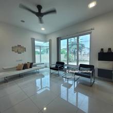 Contemporary Bungalow for Sale at Parklane Residence, Klebang, Ipoh