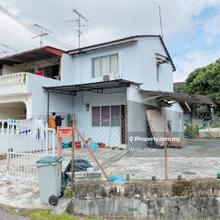 Jalan Ara 5, Taman Desa cemerlang 81800 ulu tiram 