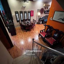 Fully Renovated & Partly Furnished
