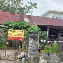 Jinjang Utara residential land for sale