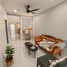 Freehold Tastefully Decorated 1 Storey in Ujong Pasir