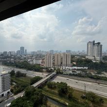 Limited Designated Unit with Fully Furnished