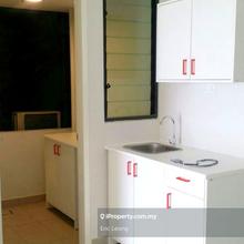 Univ 360 Service Residence Nearby University Malaya