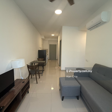 D vervain 2 bedroom actual unit with fully furnish include washer
