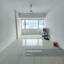 Pangsapuri seri jaya / jln kampung baru / bukit mertajam / for sale 