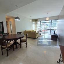 Cheap 2 bedroom 5 min walk to KLCC below market