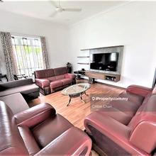 Bukit Mahkota Kajang 2 Storey Bungalow 8566sqft Freehold For Sale