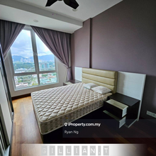 Best rent in Cantonment Pulau Tikus