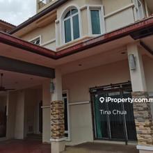 Semi-D house for Sale