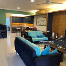 Taman Bukit Serdang Seri Kembangan Freehold 2.5 Storey for Sale