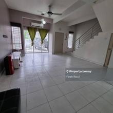 Below Market Value and Great Investment Potential House at Alam Suria